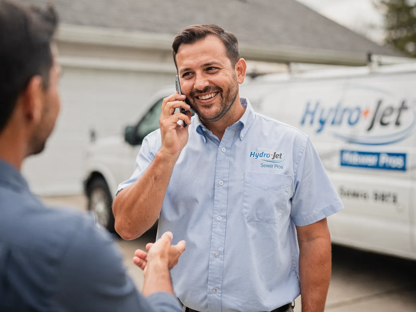 Hydro Jetting Near Me Nora Springs, IA FAQs